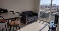 Departamento 2D / 1B, condominio Rio Elqui – Puertas del Mar, La Serena