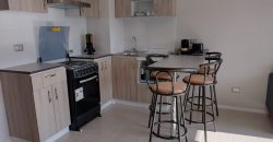 Departamento 2D / 1B, condominio Rio Elqui – Puertas del Mar, La Serena