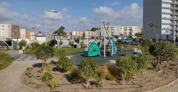 Departamento 2D / 1B, condominio Rio Elqui – Puertas del Mar, La Serena