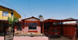 Casa La Florida – La Serena