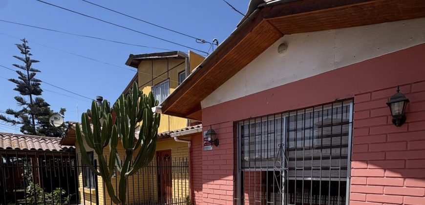 Casa La Florida – La Serena