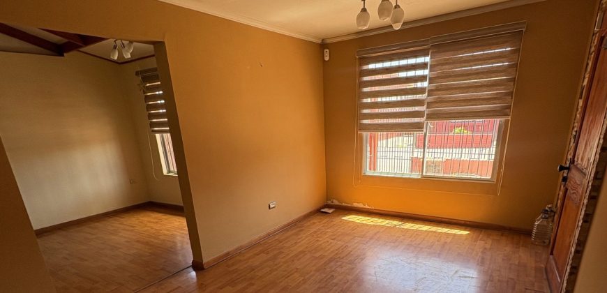 Casa La Florida – La Serena