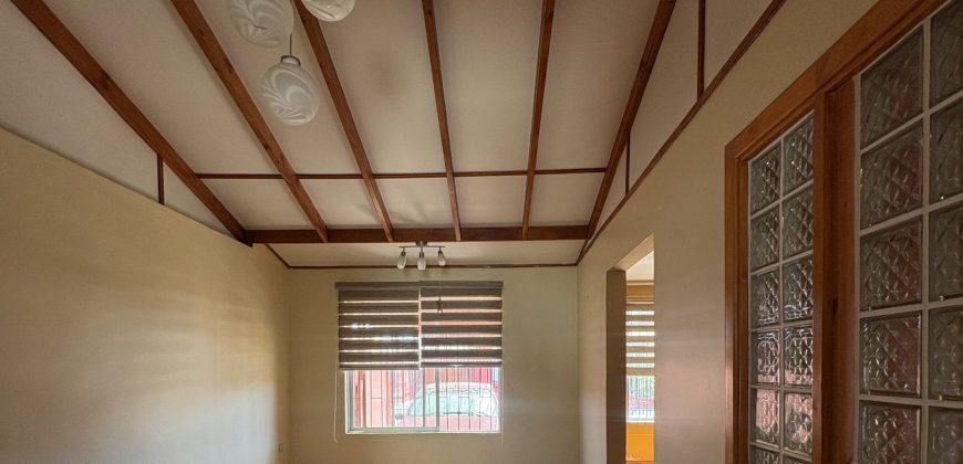 Casa La Florida – La Serena