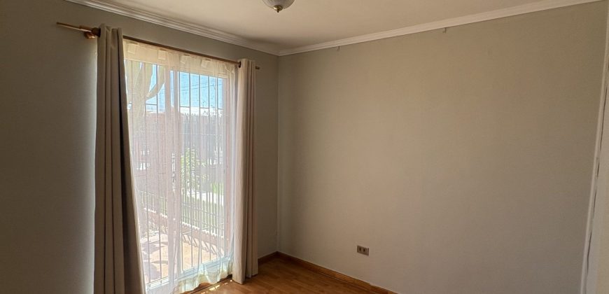Casa La Florida – La Serena