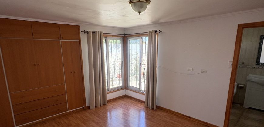 Casa La Florida – La Serena