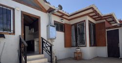 Casa La Florida – La Serena