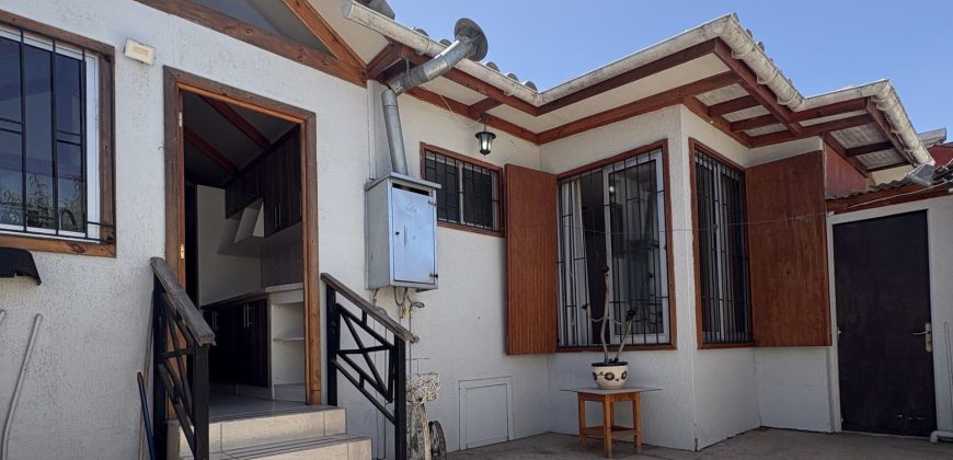 Casa La Florida – La Serena
