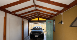 Casa En Venta | 4 Dormitorios | 160 M2 Construidos | Peñuelas