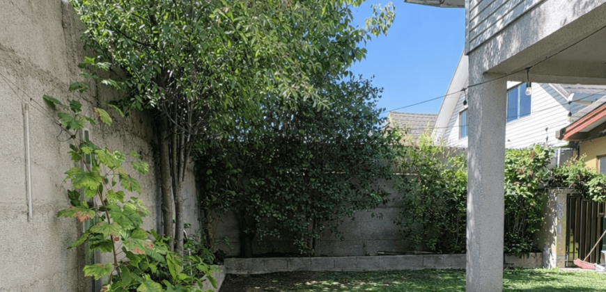Casa En Venta | 4 Dormitorios | 160 M2 Construidos | Peñuelas