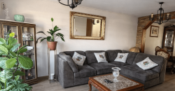 Casa En Venta | 4 Dormitorios | 160 M2 Construidos | Peñuelas
