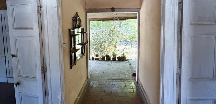 Casa En Vicuña | Centro | 1263 m² totales |