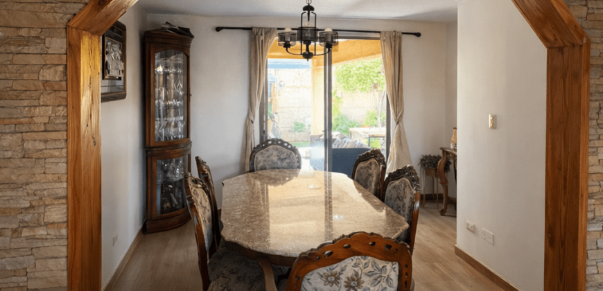 Casa En Venta | 4 Dormitorios | 160 M2 Construidos | Peñuelas