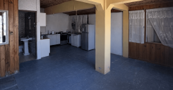 Casa En Venta | Tongoy | 910 M2 Terreno |