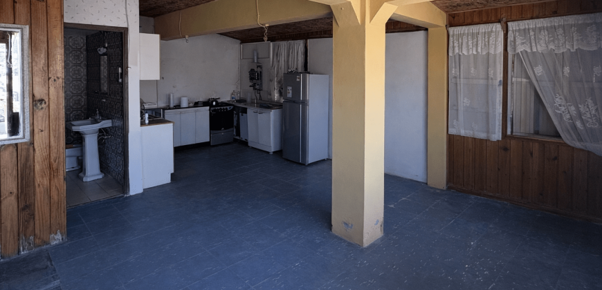 Casa En Venta | Tongoy | 910 M2 Terreno |