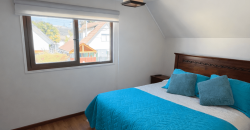 Casa En Venta | 4 Dormitorios | 160 M2 Construidos | Peñuelas
