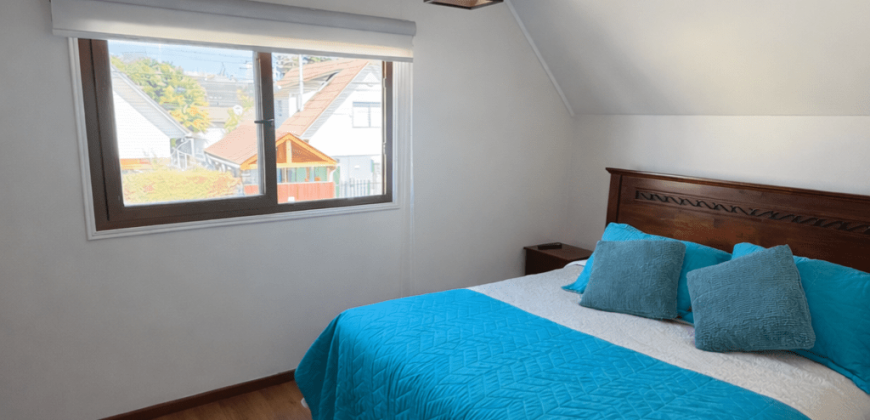 Casa En Venta | 4 Dormitorios | 160 M2 Construidos | Peñuelas