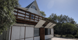 Casa En Venta | Tongoy | 910 M2 Terreno |