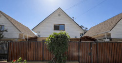 Casa En Venta | 4 Dormitorios | 160 M2 Construidos | Peñuelas