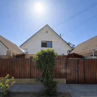 Casa En Venta | 4 Dormitorios | 160 M2 Construidos | Peñuelas