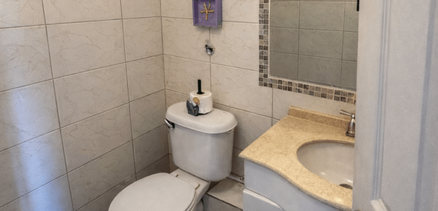 Casa En Venta | 4 Dormitorios | 160 M2 Construidos | Peñuelas