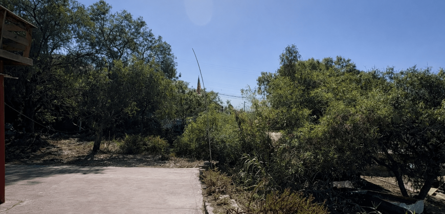 Casa En Venta | Tongoy | 910 M2 Terreno |