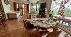 Parcela en Venta – Valle de Cochiguaz, Paihuano
