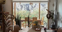 Parcela en Venta – Valle de Cochiguaz, Paihuano