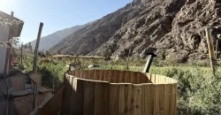Parcela en Venta – Valle de Cochiguaz, Paihuano