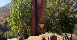 Parcela en Venta – Valle de Cochiguaz, Paihuano
