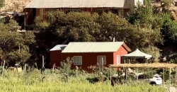 Parcela en Venta – Valle de Cochiguaz, Paihuano