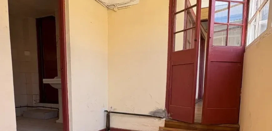 Casa En el Centro | La Serena | 452 M2 Terreno |