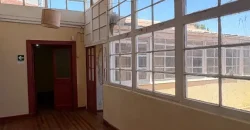 Casa En el Centro | La Serena | 452 M2 Terreno |