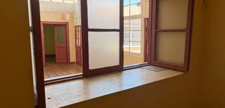Casa En el Centro | La Serena | 452 M2 Terreno |