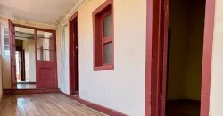 Casa En el Centro | La Serena | 452 M2 Terreno |