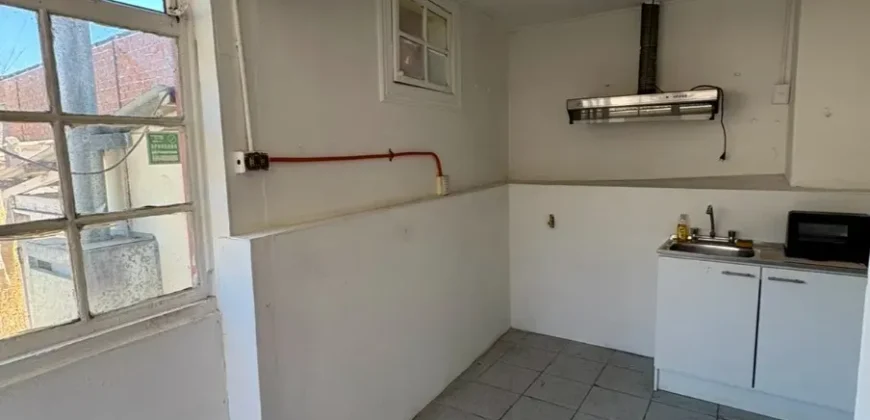 Casa En el Centro | La Serena | 452 M2 Terreno |
