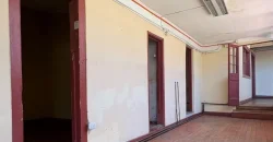 Casa En el Centro | La Serena | 452 M2 Terreno |