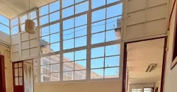 Casa En el Centro | La Serena | 452 M2 Terreno |
