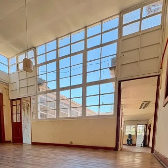 Casa En el Centro | La Serena | 452 M2 Terreno |