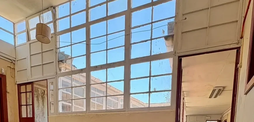 Casa En el Centro | La Serena | 452 M2 Terreno |