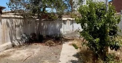 Casa En el Centro | La Serena | 452 M2 Terreno |