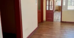Casa En el Centro | La Serena | 452 M2 Terreno |
