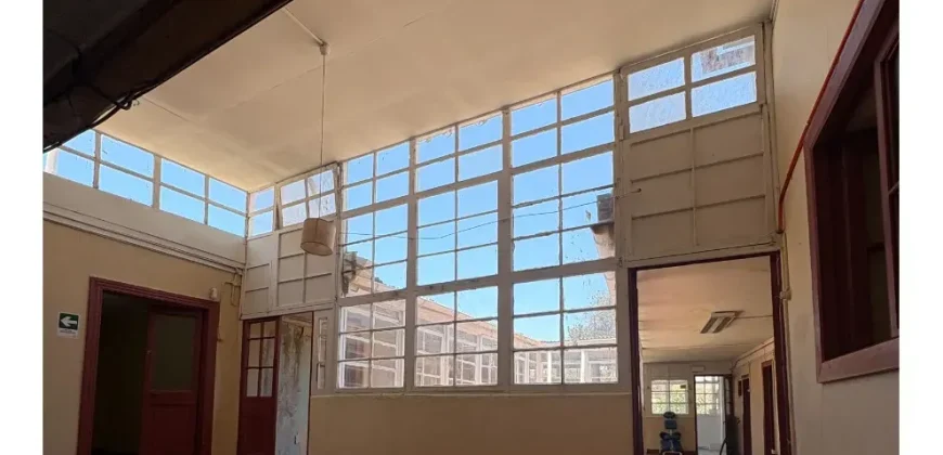 Casa En el Centro | La Serena | 452 M2 Terreno |