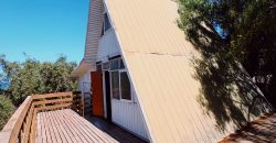 Casa En Venta | Tongoy | 910 M2 Terreno |