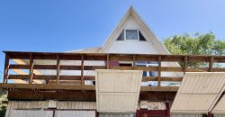 Casa En Venta | Tongoy | 910 M2 Terreno |