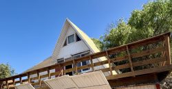 Casa En Venta | Tongoy | 910 M2 Terreno |