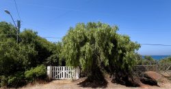 Casa En Venta | Tongoy | 910 M2 Terreno |