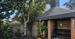 Casa En Venta | 4 Dormitorios | 160 M2 Construidos | Peñuelas