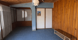 Casa En Venta | Tongoy | 910 M2 Terreno |