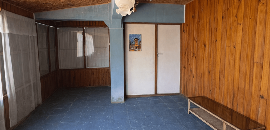 Casa En Venta | Tongoy | 910 M2 Terreno |