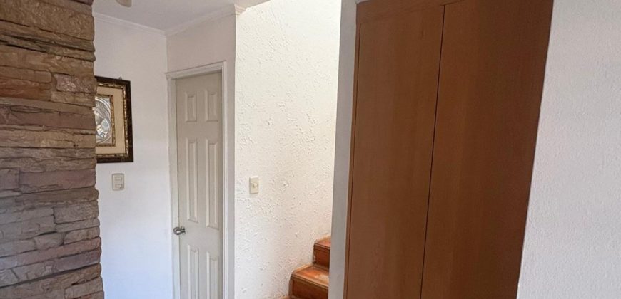 Casa En Venta | 4 Dormitorios | 160 M2 Construidos | Peñuelas